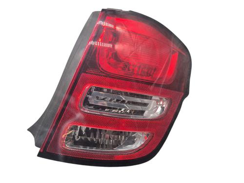Right taillight CITROËN C3 II (SC_) 1.4 | BP28962269C35 - Image 2