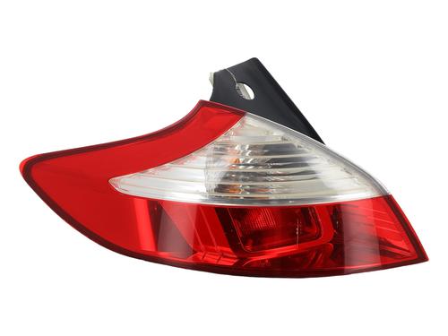 Left taillight RENAULT MEGANE III Hatchback (BZ0/1_, B3_) 1.5 dCi (BZ09, BZ0D, BZ1W, BZ29, BZ14) | BP40001847C34 - Image 2