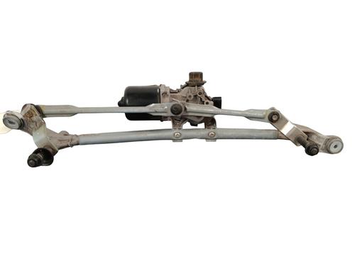 Used Front wiper motor Front wiper motor RENAULT MEGANE IV Hatchback (B9A/M/N_) [2015-2026] 34183634 34183634