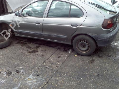 Left mirror RENAULT MEGANE I (BA0/1_) 1.4 e (BA0E, BA0V) | BP25077694C26 
