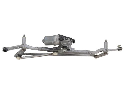 Front wiper motor SUZUKI IGNIS III (MF, FF) 1.2 (ATK412) | BP39214844M29 - Image 3