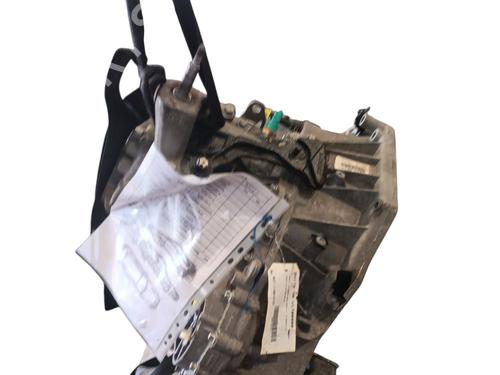 Gearbox RENAULT GRAND SCÉNIC IV (R9_) 1.2 TCe 130 320100912R