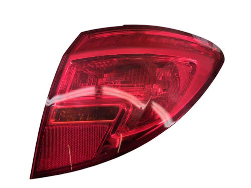Right taillight OPEL MERIVA B MPV (S10) 1.4 (75) | BP30148801C35
