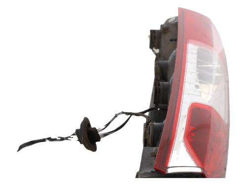 Right taillight FORD TRANSIT CONNECT V408 Box Body/MPV | BP36954841C35 - Image 2