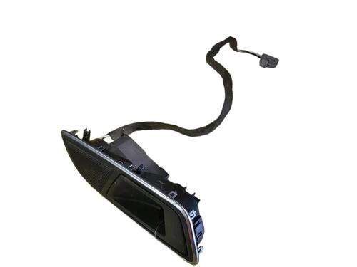 Used Front right interior door handle FORD B-MAX (JK) 1.5 TDCi (75 hp) 25058451