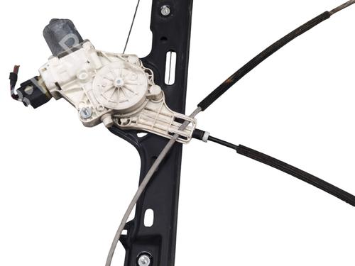 Front left window mechanism BMW 1 (E87) 116 d | BP30900597C22 