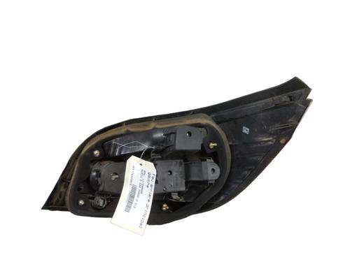 Left taillight BMW 5 (E60)  | BP25059090C34  - Image 8