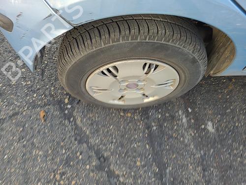 Starter FIAT PANDA (169_) 1.2 (169.AXB11, 169.AXB1A) | BP25067906M8 
