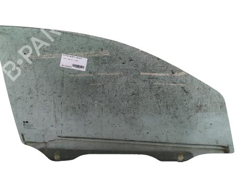 Used Front right door window CHEVROLET AVEO / KALOS Hatchback (T250, T255) 1.2 LPG (84 hp) 26707888
