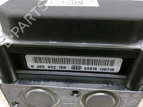 ABS pump AUDI A4 B8 (8K2) 2.0 TDI | BP25111073M43 