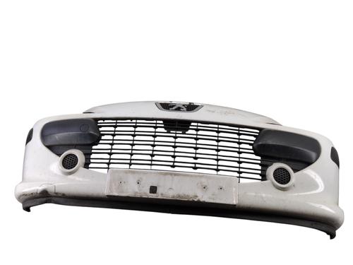 Front bumper PEUGEOT 307 Break (3E) 1.6 HDi 110 | BP29759960C7 