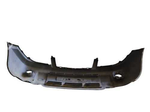 Front bumper NISSAN X-TRAIL I (T30) 2.2 Di 4x4 | BP25601148C7 