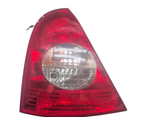 Used Left taillight RENAULT CLIO II (BB_, CB_) 1.5 dCi (B/C2J) (68 hp) 28211614