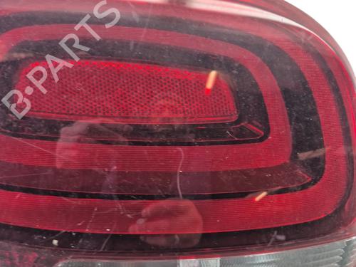 Left taillight CITROËN C3 III (SX) 1.2 PureTech 82 | BP32176032C34 