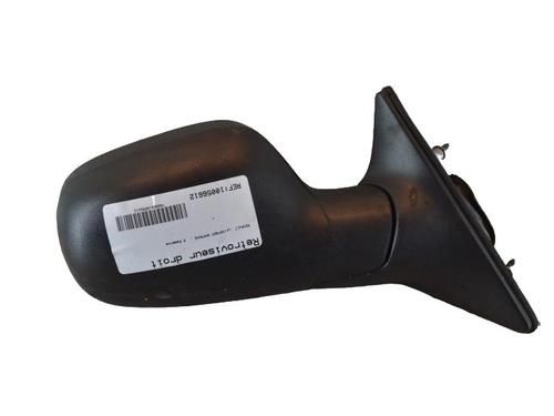 Used Right mirror RENAULT SAFRANE I (B54_) 2.0 (B540) (105 hp) 25097483