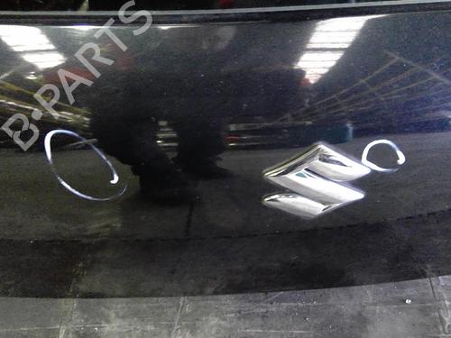 Bakluke CC/Kombi-Kupé SUZUKI SWIFT III (MZ, EZ) 1.3 (RS413, ZC11S) (92 hp) 25082129