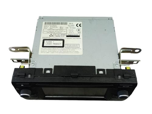 Display multifunzione TOYOTA AURIS (_E18_) 1.8 Hybrid (ZWE186_, ZWE186R) (136 hp) 30969015