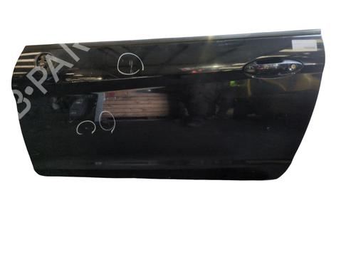 left-front-door-ford-fiesta-vi-cb1-ccn-2008-31971341 main image