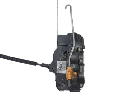 Front left lock CHEVROLET CRUZE (J300)  | BP25053832C98