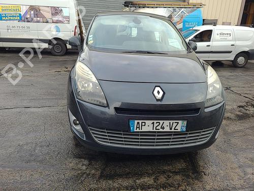 Right front window switch RENAULT SCÉNIC III (JZ0/1_) 1.5 dCi | BP25089539I26 - Image 6