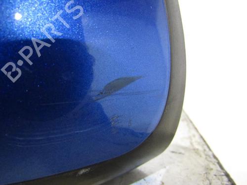 Left mirror MAZDA 3 (BK) 1.6 DI Turbo | BP25079065C26