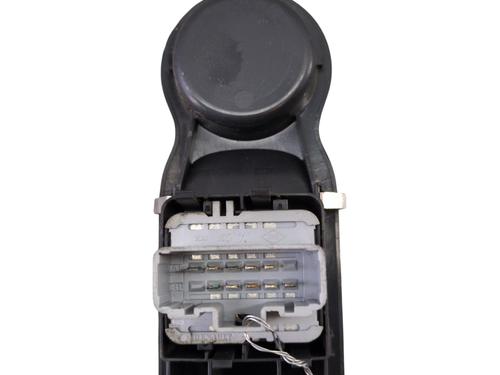 Used Left front window switch Left front window switch RENAULT MODUS / GRAND MODUS (F/JP0_) 1.5 dCi 75 (75 hp) 29560609 29560609