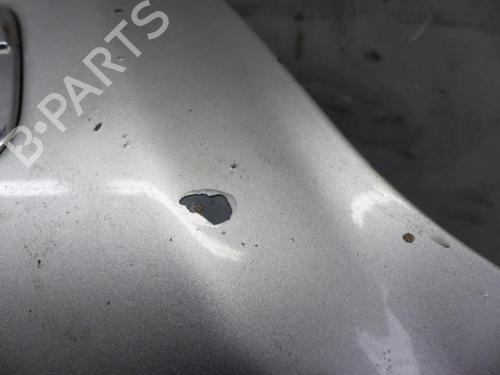 Hood OPEL ZAFIRA A MPV (T98) 1.6 16V (F75) | BP25065037C1 