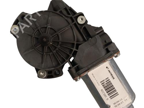 Rudehejsemekanisme Højre foran Rudehejsemekanisme Højre foran HYUNDAI ix35 (LM, EL, ELH) 1.7 CRDi (116 hp) 34163110 34163110