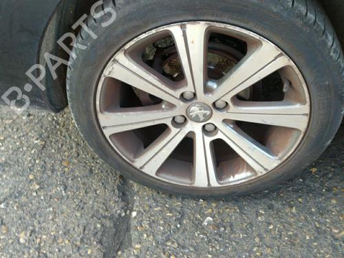 Seat buckle PEUGEOT 308 CC (4B_) 2.0 HDi | BP25061927I32 