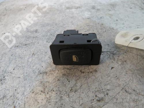 Used Left rear window switch Left rear window switch CITROËN C8 (EA_, EB_) 2.2 HDi (128 hp) 10610148 10610148