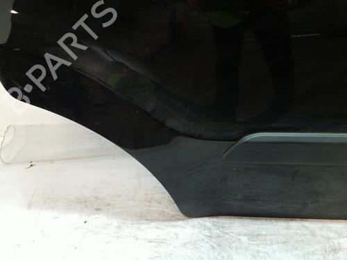 Right rear door KIA SOUL I (AM) 1.6 CRDi 128 | BP25089008C5 