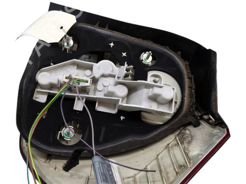 Left taillight BMW 1 (E87) 116 d | BP28130659C34 