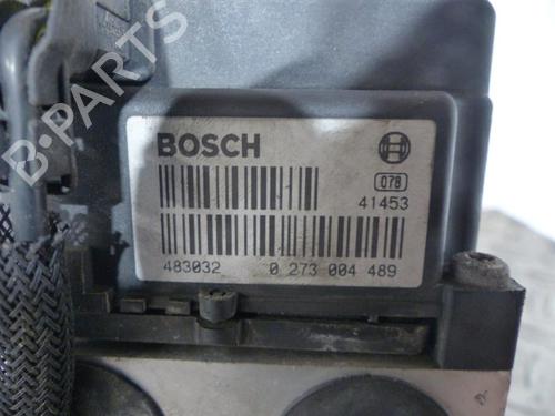 ABS pump MITSUBISHI SPACE STAR MPV (DG_A) 1.3 16V (DG1A) | BP25107350M43 - Image 3