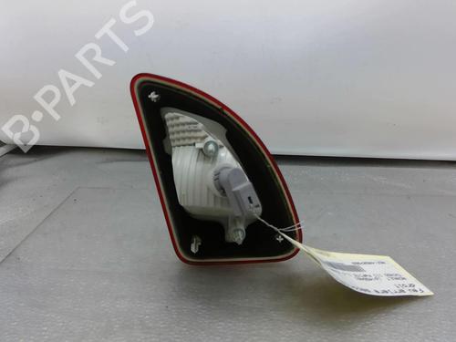 Used Right tailgate light Right tailgate light RENAULT TWINGO II (CN0_) 1.2 16V (CN0K, CN0V, CN0A) (76 hp) 25082750 25082750