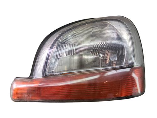 Left headlight RENAULT KANGOO (KC0/1_) D 65 1.9 (KC0E, KC02, KC0J, KC0N) | BP29560680C28 