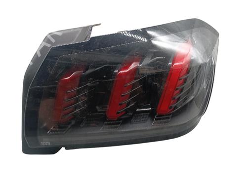 Right taillight PEUGEOT 208 II (UB_, UP_, UW_, UJ_) 1.2 PureTech 100 | BP28211643C35 