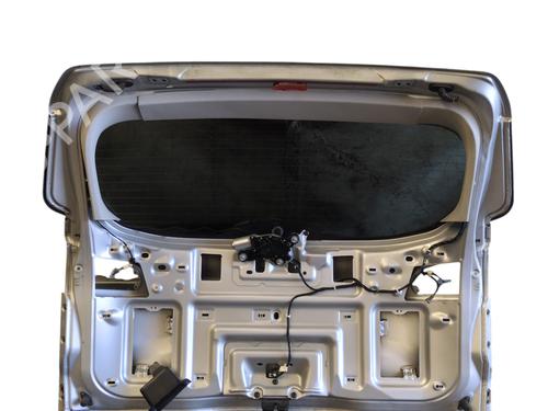 Tailgate FORD S-MAX (WA6) 2.0 TDCi | BP28358358C6 