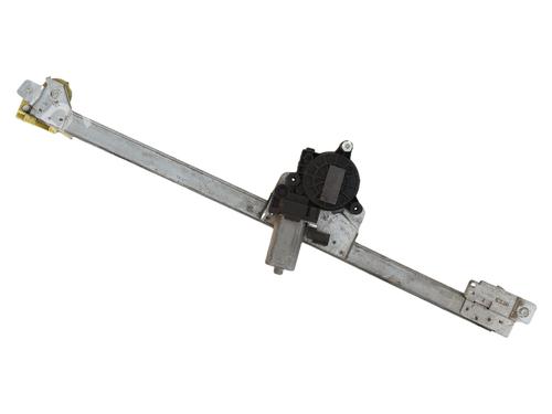 Front left window mechanism RENAULT TRAFIC II Van (FL) 2.0 dCi 115 (FL01, FL0U, FL00, FL0H, FL0M) | BP36876624C22  - Image 5