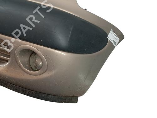 Front bumper CITROËN XSARA PICASSO (N68) 1.8 16V | BP27586139C7 