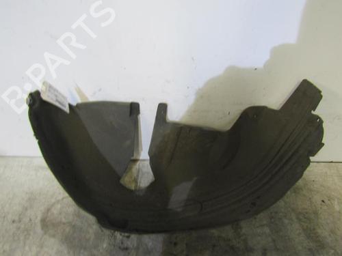 Wheel arch AUDI A3 (8L1) 1.8 | BP25079526C56 