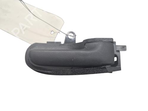 Used Front right interior door handle Front right interior door handle TOYOTA AYGO (_B1_) 1.0 (KGB10_, KGB10R) (68 hp) 25098818 25098818