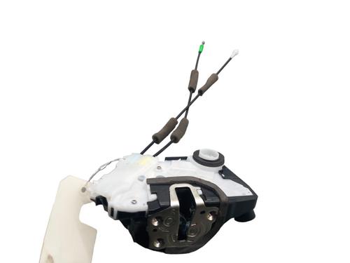 Used Front right lock TOYOTA YARIS CROSS (MXP_) 1.5 Hybrid (MXPJ10) (116 hp) 25053977