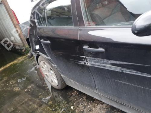 Left front steering knuckle BMW 1 (E87) 116 i | BP25093249M25 - Image 7