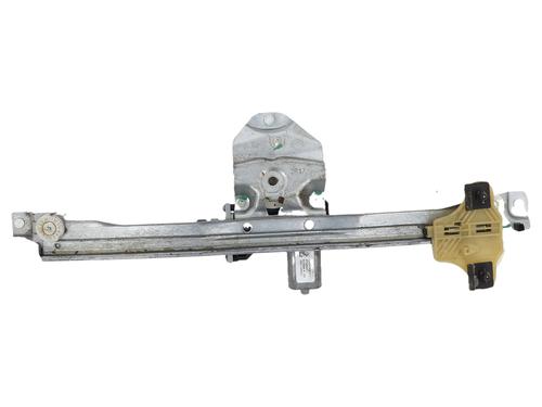 Front left window mechanism RENAULT CAPTUR I (J5_, H5_) 1.2 TCe 120 | BP39539745C22 - Image 4