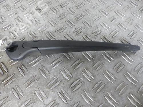 Used Rear windshield wiper arm CITROËN C4 Grand Picasso I (UA_) 1.6 HDi (109 hp) 25065091