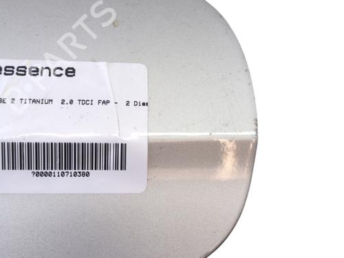 Fuel flap FORD S-MAX (WA6) 2.0 TDCi | BP28276973C131 