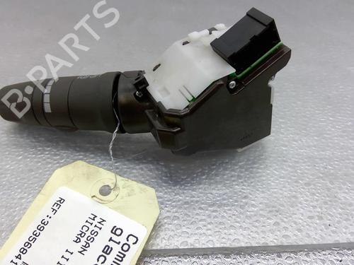 Used Steering column stalk NISSAN MICRA III (K12) 1.2 16V (80 hp) 25093992
