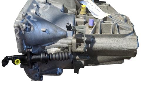 Gearbox CITROËN C5 II (RC_) 2.0 HDi (RCRHRH) | BP31340540M3 