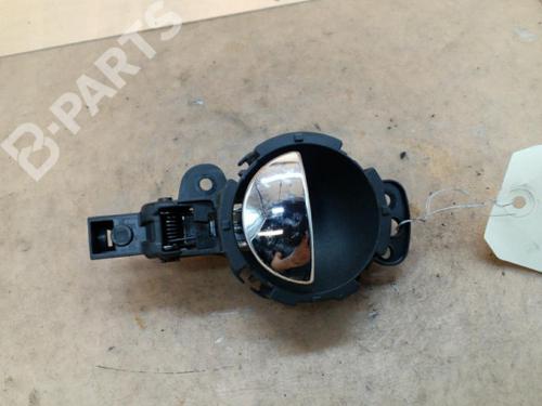 Used Front left interior door handle Front left interior door handle MINI MINI CLUBMAN (R55) Cooper S (174 hp) 10576440 10576440