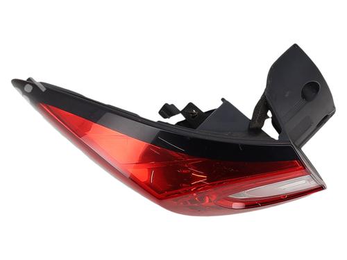 Left taillight RENAULT CAPTUR I (J5_, H5_) 1.5 dCi 90 (J5N4, J5M5, J5MW, J5M6, J5AL, J5AJ) | BP40271673C34 - Image 4